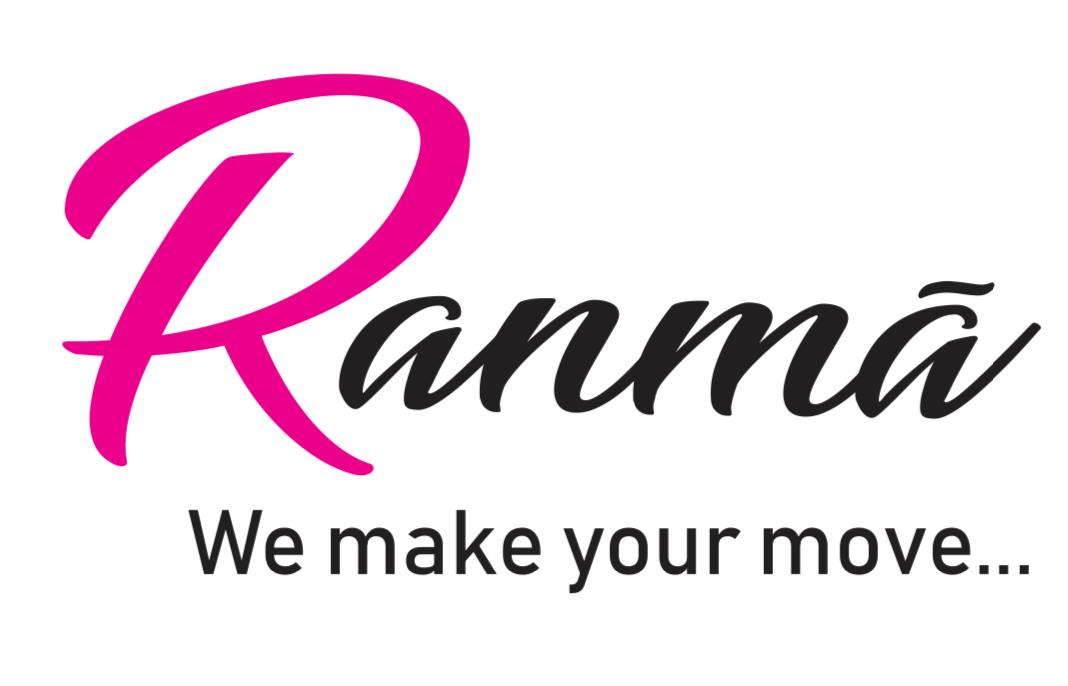 Ranma Hand Bags logo